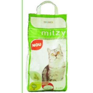 Nisip Mitzy Pin 5kg